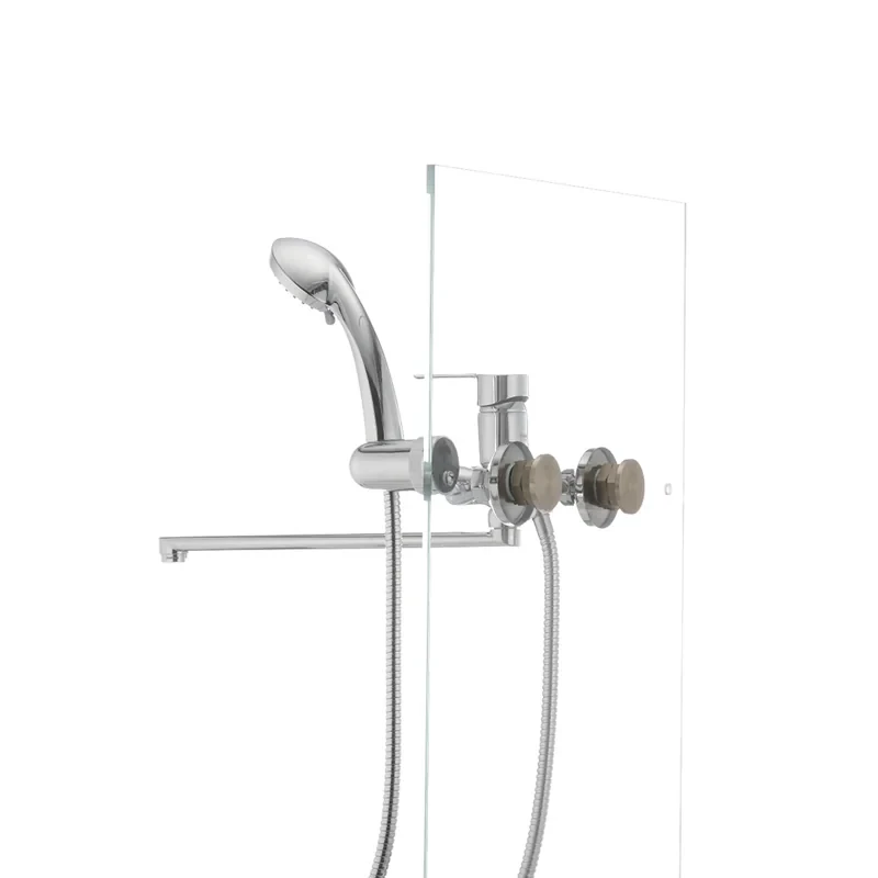 Смеситель для ванны Haiba Marco 006 (HB0860)