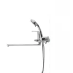 Смеситель для ванны Haiba Marco 006 (HB0860)