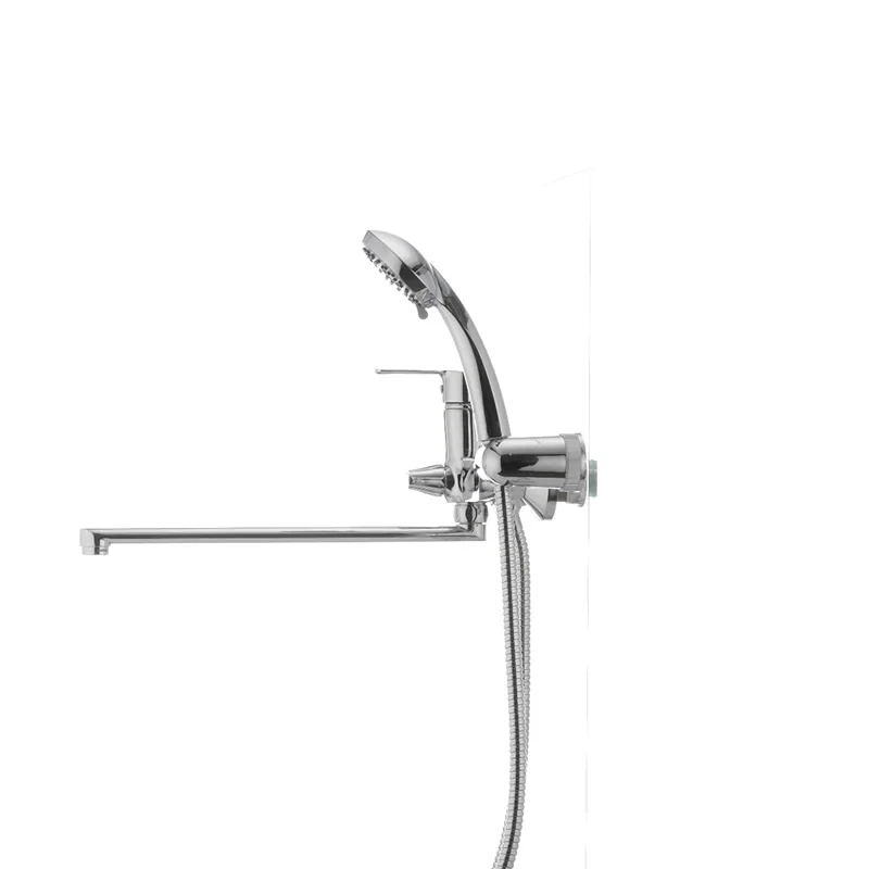 Смеситель для ванны Haiba Marco 006 (HB0860)