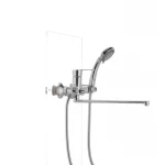 Смеситель для ванны Haiba Marco 006 (HB0860)