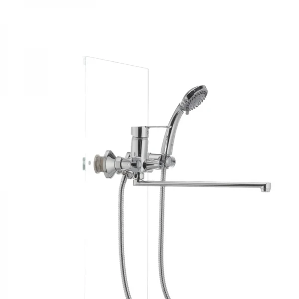 Смеситель для ванны Haiba Marco 006 (HB0860)