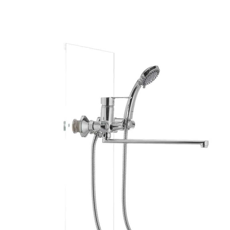 Смеситель для ванны Haiba Marco 006 (HB0860)