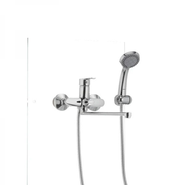 Смеситель для ванны Haiba Marco 006 (HB0860)