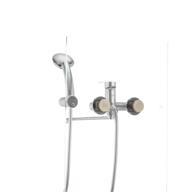 Смеситель для ванны Haiba Marco 006 (HB0860)