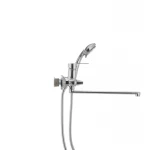 Смеситель для ванны Haiba Marco 006 (HB0860)