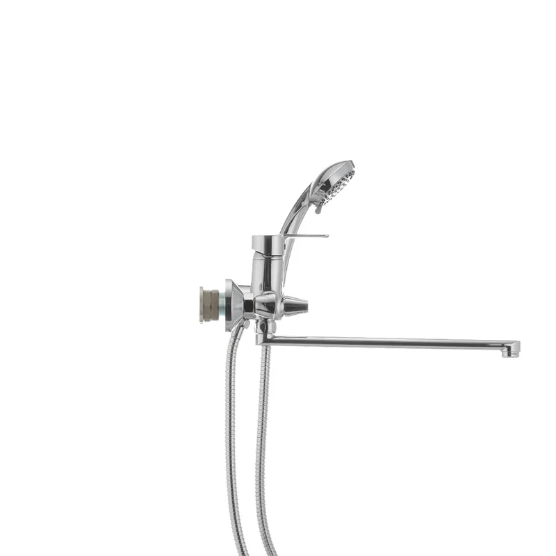 Смеситель для ванны Haiba Marco 006 (HB0860)