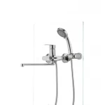 Смеситель для ванны Haiba Marco 006 (HB0860)