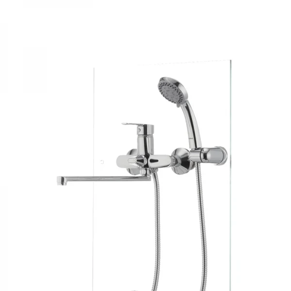 Смеситель для ванны Haiba Marco 006 (HB0860)