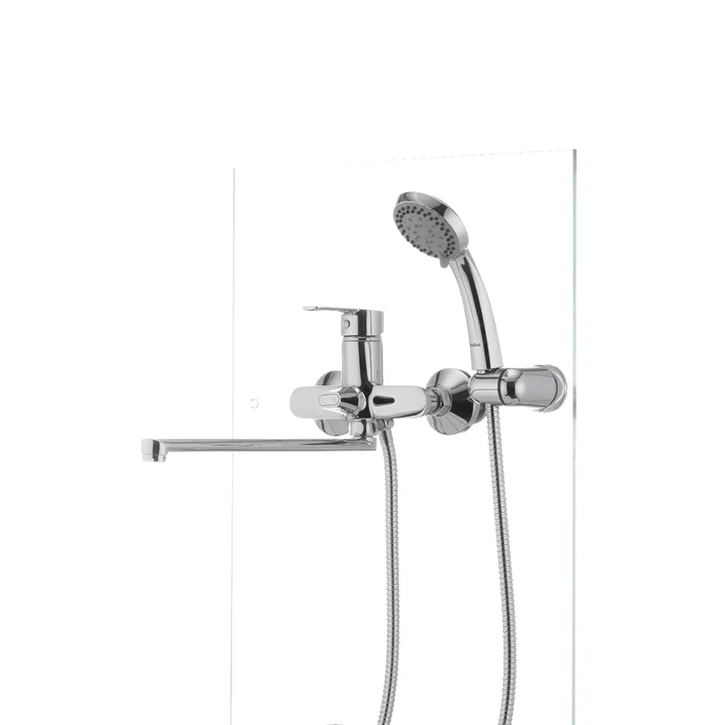 Смеситель для ванны Haiba Marco 006 (HB0860)