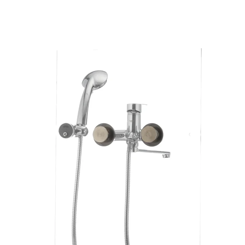 Смеситель для ванны Haiba Marco 006 (HB0860)