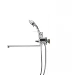 Смеситель для ванны Haiba Marco 006 (HB0860)