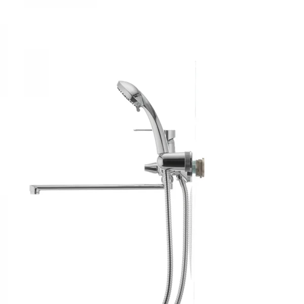 Смеситель для ванны Haiba Marco 006 (HB0860)