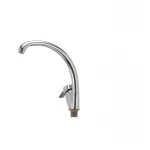 Смеситель для кухни Haiba Marco 777 (HB0861)