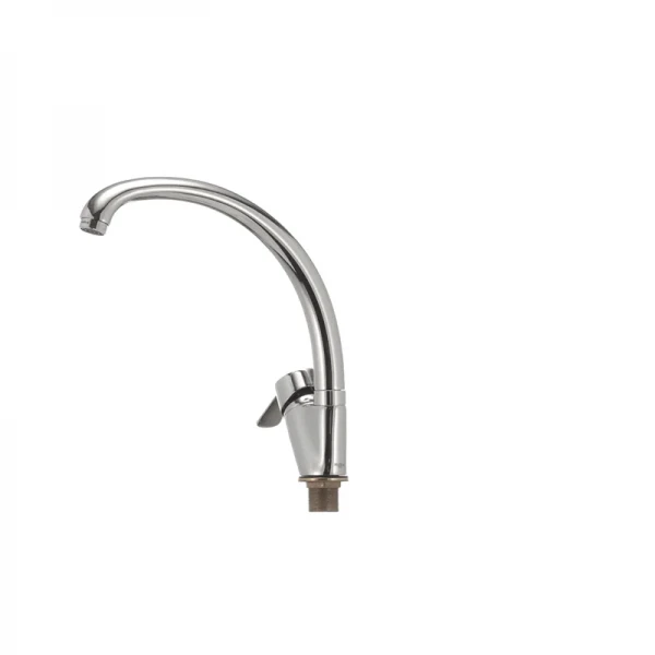 Смеситель для кухни Haiba Marco 777 (HB0861)