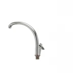 Смеситель для кухни Haiba Marco 777 (HB0861)