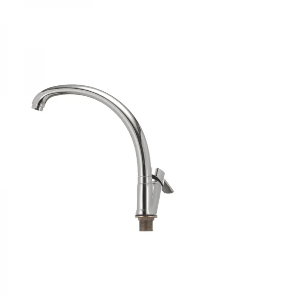 Смеситель для кухни Haiba Marco 777 (HB0861)