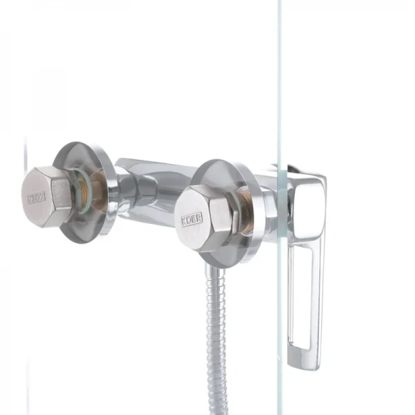 Смеситель для душа Haiba Enio 003 (HB0863)