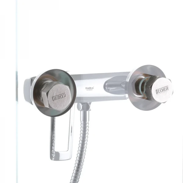 Смеситель для душа Haiba Enio 003 (HB0863)