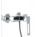 Смеситель для душа Haiba Enio 003 (HB0863)