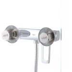Смеситель для душа Haiba Enio 003 (HB0863)