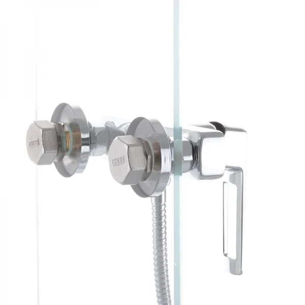 Смеситель для душа Haiba Enio 003 (HB0863)