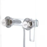 Смеситель для душа Haiba Enio 003 (HB0863)