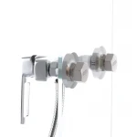 Смеситель для душа Haiba Enio 003 (HB0863)
