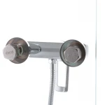 Смеситель для душа Haiba Enio 003 (HB0863)