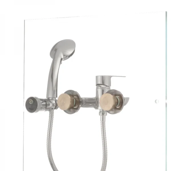 Смеситель для душа Haiba ASIO 003 (HB0864)