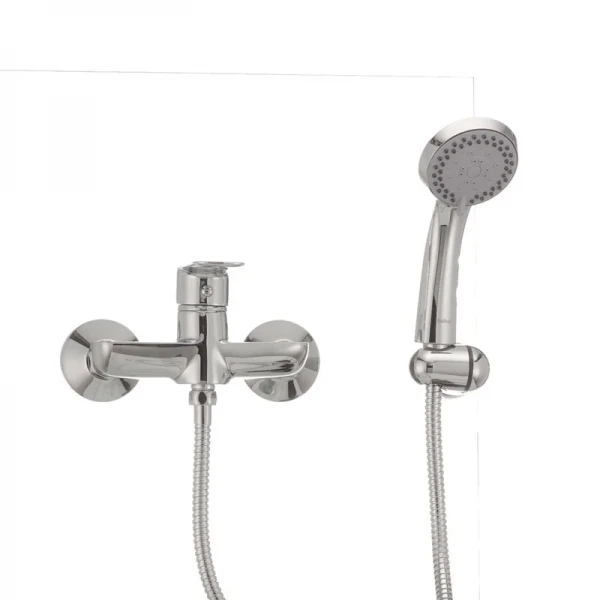 Смеситель для душа Haiba ASIO 003 (HB0864)