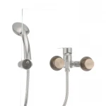 Смеситель для душа Haiba ASIO 003 (HB0864)