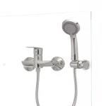 Смеситель для душа Haiba ASIO 003 (HB0864)