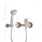 Смеситель для душа Haiba ASIO 003 (HB0864)