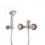 Смеситель для душа Haiba ASIO 003 (HB0864)