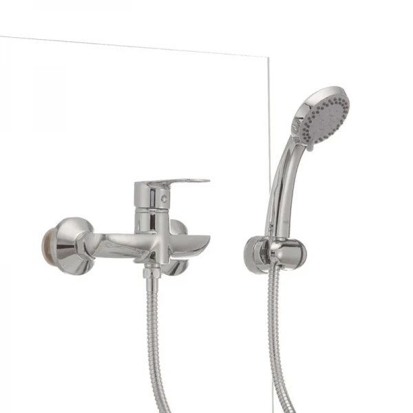 Смеситель для душа Haiba ASIO 003 (HB0864)