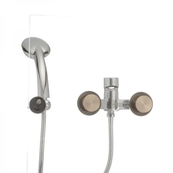 Смеситель для душа Haiba ASIO 003 (HB0864)