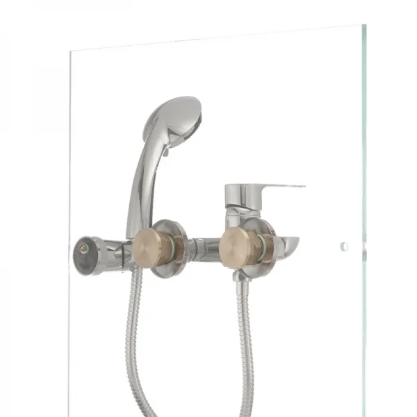 Смеситель для душа Haiba ASIO 003 (HB0864)