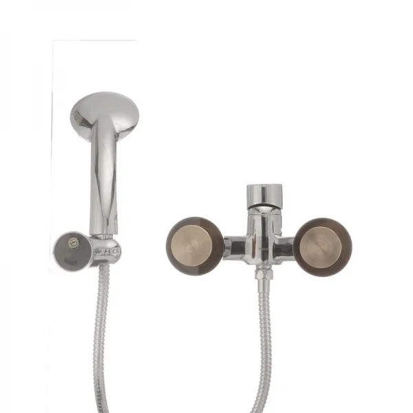 Смеситель для душа Haiba ASIO 003 (HB0864)