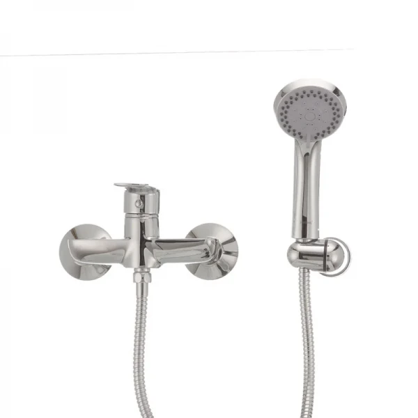 Смеситель для душа Haiba ASIO 003 (HB0864)