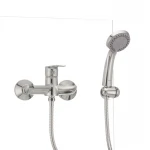 Смеситель для душа Haiba ASIO 003 (HB0864)