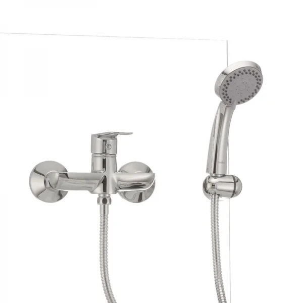 Смеситель для душа Haiba ASIO 003 (HB0864)