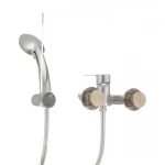 Смеситель для душа Haiba ASIO 003 (HB0864)