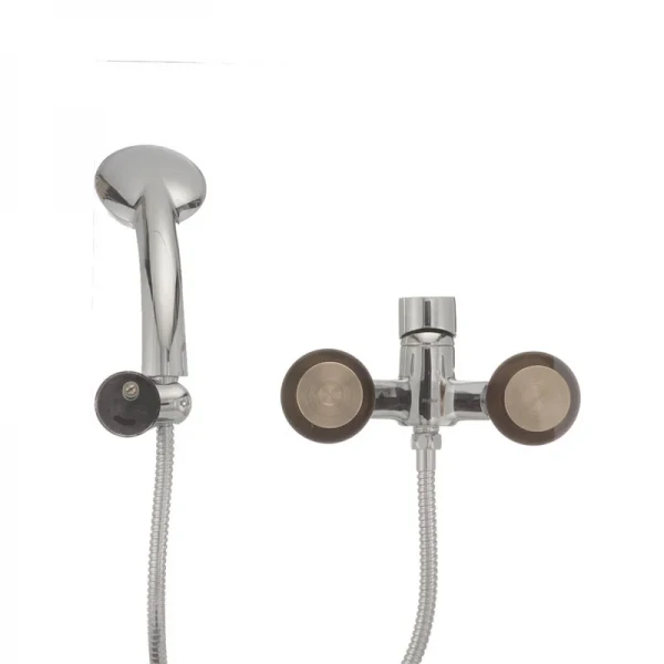 Смеситель для душа Haiba ASIO 003 (HB0864)