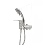 Смеситель для душа Haiba ASIO 003 (HB0864)