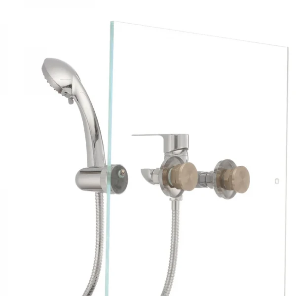 Смеситель для душа Haiba ASIO 003 (HB0864)