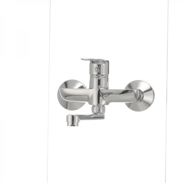 Смеситель для кухни Haiba ASIO 005 (HB0865)