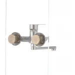 Смеситель для кухни Haiba ASIO 005 (HB0865)