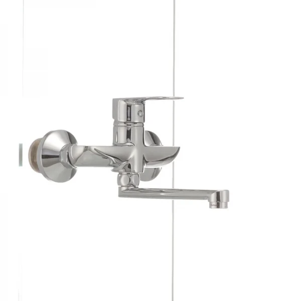 Смеситель для кухни Haiba ASIO 005 (HB0865)