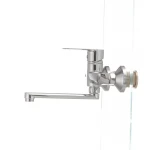 Смеситель для кухни Haiba ASIO 005 (HB0865)