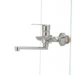 Смеситель для кухни Haiba ASIO 005 (HB0865)